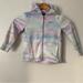 Nike Shirts & Tops | Baby Girls’ Nike Therma-Fit Marbled Full Zip Hoodie Size 24m | Color: Purple | Size: 24mb