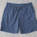 Columbia Swim | Columbia Mens Swim Trunks Black Omni-Shade L Casual Shorts 9" | Color: Black | Size: L