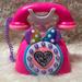 Disney Toys | Euc - Disney Junior Minnie Mouse Happy Helpers Phone | Color: Pink | Size: Osg