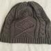 Urban Outfitters Accessories | Gray Beanie | Color: Gray | Size: Os