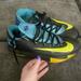 Nike Shoes | Kd Nike Men’s Shoes Size 8 | Color: Black/Blue | Size: 8