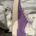 Coach Shoes | Lowline Low Top Sneaker In Signature Canvas - Purple | Color: Purple | Size: 7.5