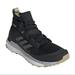 Adidas Shoes | Adidas Terrex Free Hiker Primeblu Black/Grey Fy7337 Women's Size 5/ 3.5y | Color: Black | Size: 5
