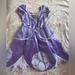 Disney Costumes | Authentic Disney Parks Sophia The First Dress / Costume Size 6 | Color: Purple | Size: 6
