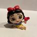 Disney Toys | Disney Doorables Snow White Let’s Go Series 2 Common | Color: White | Size: Os