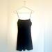 Urban Outfitters Dresses | Little Black Dress Medium From Urban Outfitters | Color: Black | Size: M