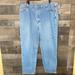 Carhartt Jeans | Carhartt Blue Jeans 44x32 | Color: Blue | Size: 44
