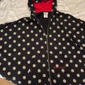 Disney Jackets & Coats | Disney Jacket. | Color: Black/Gold | Size: M/L