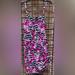 Torrid Dresses | Floral Torrid Dress With Pockets Size 1 Adorable Summer Dress | Color: Pink/White | Size: 1.