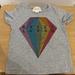 Gucci Shirts & Tops | Gucci Shirt Kid’s | Color: Gray | Size: 3tg