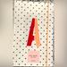 Kate Spade Office | Kate Spade New York Notebook "A" | Color: Red/White | Size: Os