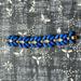 J. Crew Jewelry | J. Crew Blue Bracelet | Color: Blue | Size: Os
