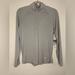 Adidas Tops | Adidas Golf Pullover | Color: Gray | Size: M