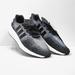 Adidas Shoes | Adidas Swift Run 22 Running Shoes Sz 13 New | Color: Black/Blue | Size: 13