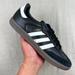 Adidas Shoes | Adidas Samba Adv "Black" | Color: Black/White | Size: 8.5