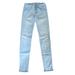 American Eagle Outfitters Jeans | American Eagle Jeggings | Color: Blue | Size: 00 Long