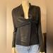 Jessica Simpson Tops | Jessica Simpson Black Top/ Size Small | Color: Black | Size: S