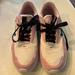 Nike Shoes | Nike Air Max | Color: Pink/White | Size: 9.5