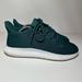 Adidas Shoes | Adidas Tubular Boys Running Shoes Size 7 Trainers Athletic Sneakers Green Bb6747 | Color: Green | Size: 7b