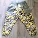 Nike Pants & Jumpsuits | Brand New Nike Sportswear Floral Track Pants Women's Size 1x | Color: Green | Size: Xl