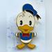 Disney Accessories | Disney Vintage Donald Duck - Cuties Bobble Collection Pin | Color: Blue/White | Size: Os