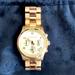 Michael Kors Accessories | Michael Kors Women’s Gold Watch | Color: Gold | Size: Os