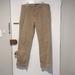 American Eagle Outfitters Pants | American Eagle Extreme Flex Chinos (Khakis) Size 32x30 Slim Straight | Color: Tan | Size: 32