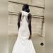 Zara Dresses | Dress | Color: White | Size: L