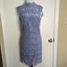 Free People Dresses | Intimately Free People Daydream Dress Size Large Lake | Color: Blue | Size: L