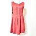 Free People Dresses | Free People Dress Size Small | Color: Pink | Size: S