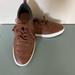 Levi's Shoes | Levi’s Alpine Waxed Casual Men’s Sneakers Size 10.5 | Color: Brown | Size: 10.5