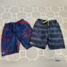 Under Armour Swim | 1 Boys Under Armor Bathing Suits Size Large | Color: Blue/Red | Size: Various