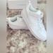 Nike Shoes | Brand New Nike Air Force Sneakers. 3y | Color: White | Size: 2bb