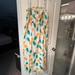 J. Crew Dresses | J Crew. Pineapple Print Dress Size 14 Brand New With Tags | Color: Green/White | Size: 14