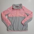 Under Armour Jackets & Coats | Girls Under Armour Jacket Size Youth Large | Color: Gray/Pink | Size: Lg