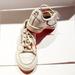 Adidas Shoes | Limited Edition Adidas Toy Story 4 Forky Sneakers Youth Size 12.5 | Color: Red/White | Size: 12.5b