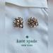 Kate Spade Jewelry | Kate Spade Earings | Color: Gold | Size: Os