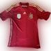 Adidas Shirts | Adidas Spain Soccer Jersey Futbol 2010 Fifa World Cup Champion Patch Small S | Color: Red | Size: S