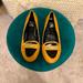 Polo By Ralph Lauren Shoes | Classic Polo Ralph Lauren Loafer | Color: Black/Tan | Size: 6