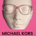 Michael Kors Accessories | Authentic Michael Kors Clear Pink Signature Prescription Eyeglasses Frames | Color: Pink | Size: Os