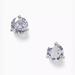 Kate Spade Jewelry | Kate Spade Rise And Shine Studs -Silver Patina | Color: Silver | Size: Os