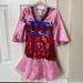 Disney Costumes | Disney Parks Mulan Dress | Color: Pink | Size: 3