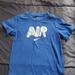 Nike Shirts & Tops | Boys Youth Small Nike Tee Royal Blue | Color: Blue/White | Size: Sb