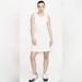 Nike Dresses | Nike Dri-Fit Golf Dress Nwt | Color: White | Size: Xs