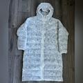 Nike Jackets & Coats | Nike Sportswear Women’s Down Fill Parka | Color: White | Size: L