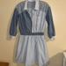 American Eagle Outfitters Dresses | American Eagle Dress | Color: Blue/White | Size: S