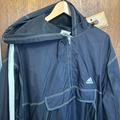 Adidas Jackets & Coats | 2xl Adidas Powder Jacket | Color: Black | Size: Xxl