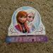 Disney Party Supplies | Disney Frozen Light Up Cake Topper | Color: Purple | Size: Os