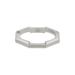 Gucci Jewelry | Gucci Link To Love 18k Ring | Color: Gold/Red/Tan/White | Size: Various