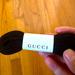 Gucci Other | Black Gucci Shoelaces 100 Percent Authentic | Color: Black | Size: Os
